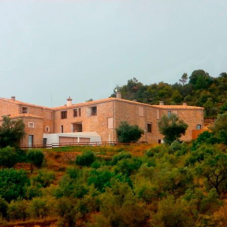 Hotel Casa Fumanal Huesca Dış mekan fotoğraf