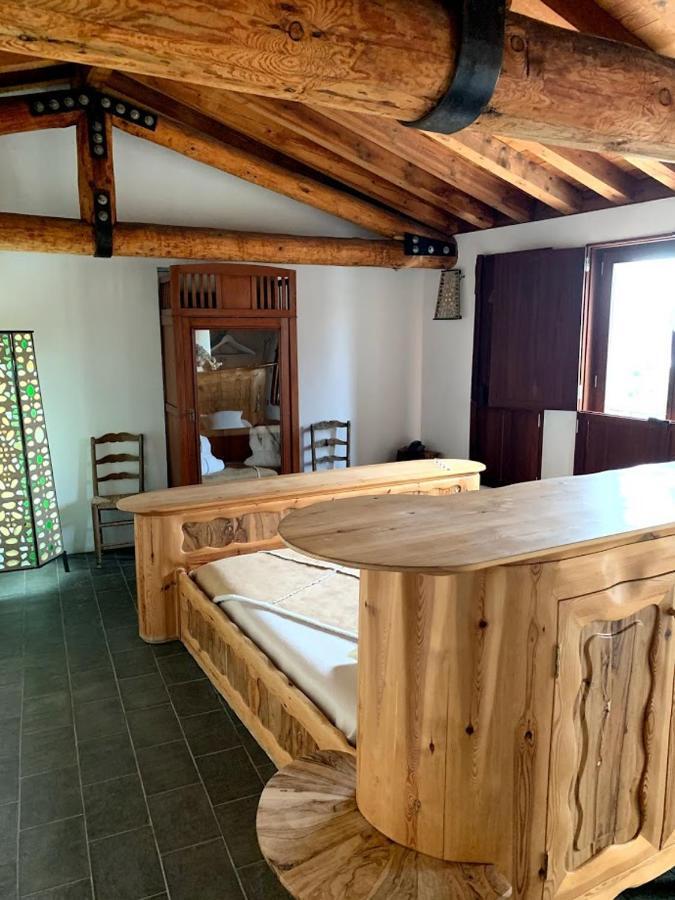 Hotel Casa Fumanal Huesca Dış mekan fotoğraf