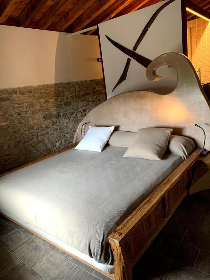 Hotel Casa Fumanal Huesca Dış mekan fotoğraf