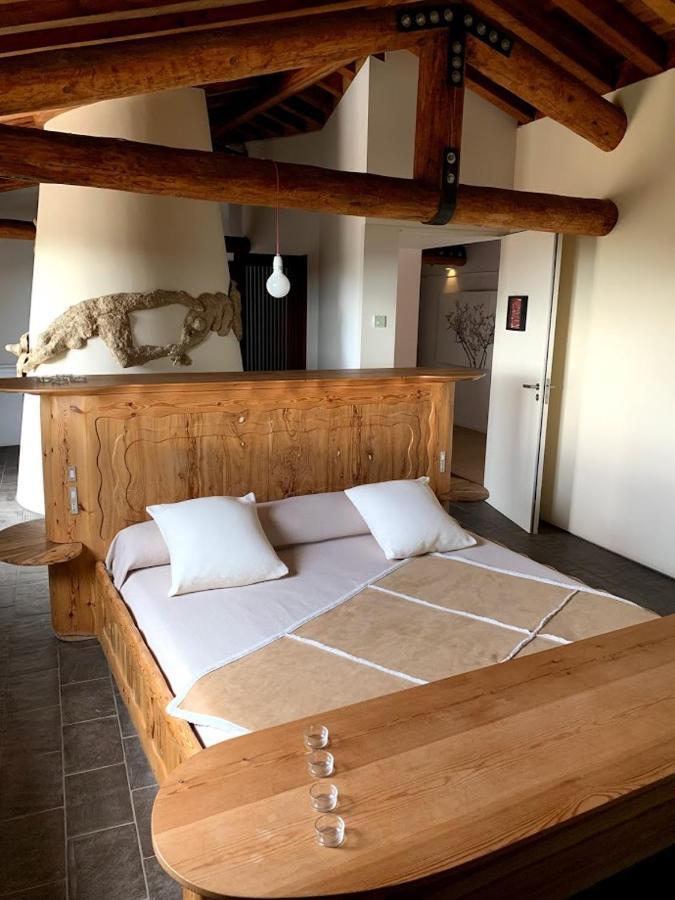 Hotel Casa Fumanal Huesca Dış mekan fotoğraf