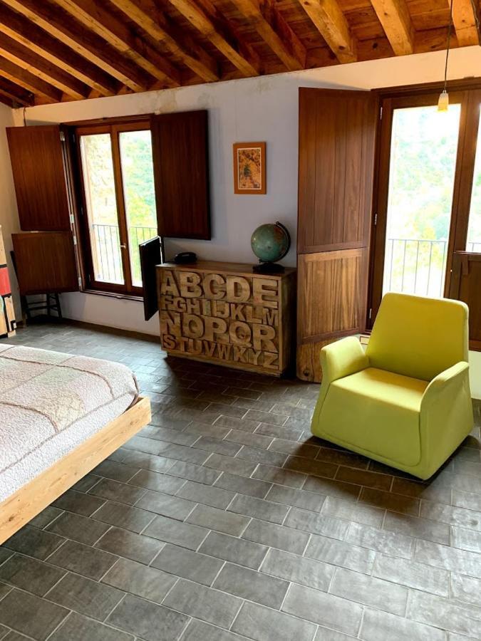 Hotel Casa Fumanal Huesca Dış mekan fotoğraf