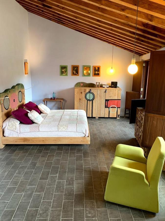 Hotel Casa Fumanal Huesca Dış mekan fotoğraf