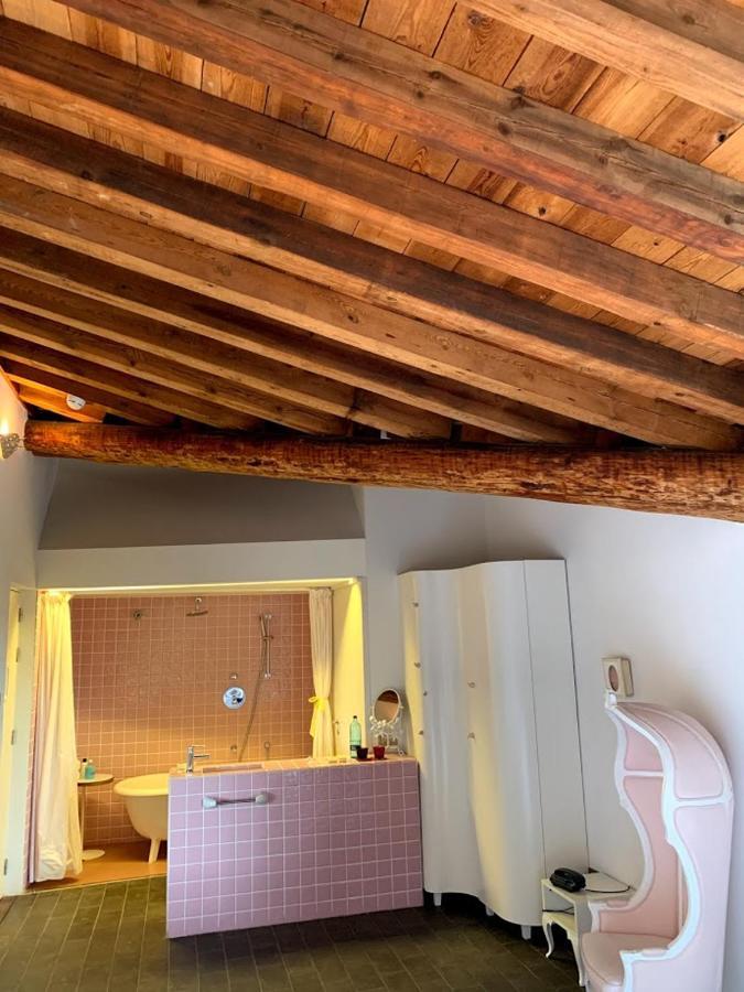 Hotel Casa Fumanal Huesca Dış mekan fotoğraf