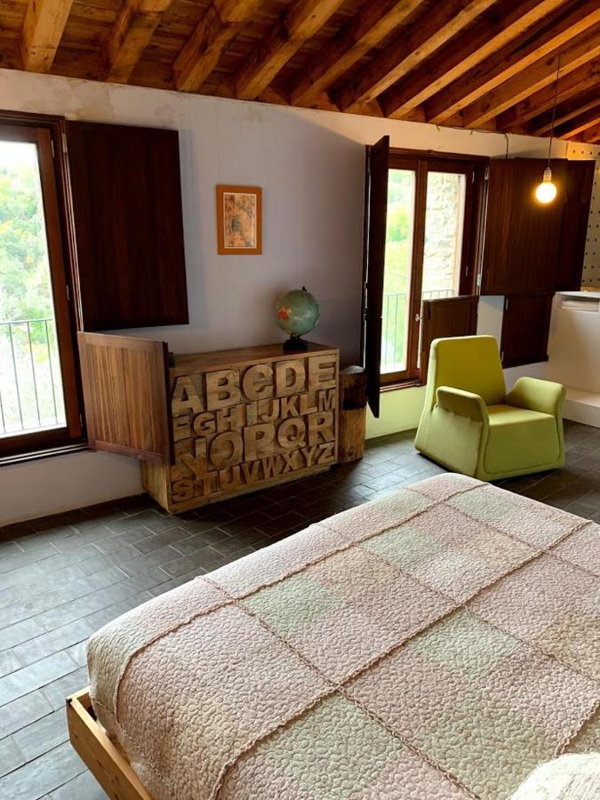 Hotel Casa Fumanal Huesca Dış mekan fotoğraf