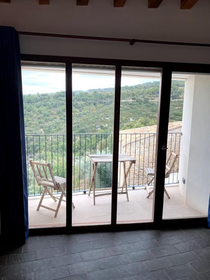 Hotel Casa Fumanal Huesca Dış mekan fotoğraf