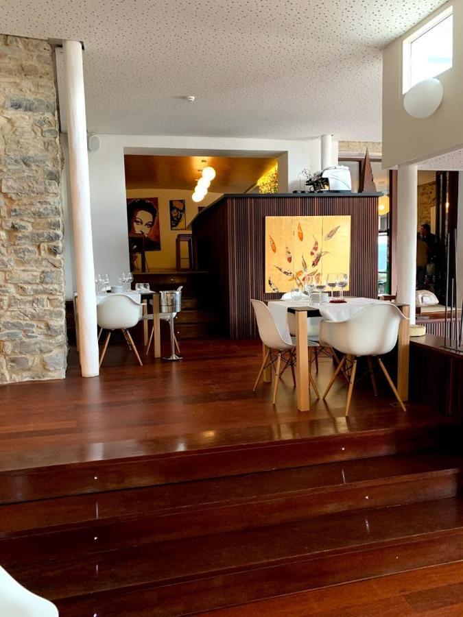 Hotel Casa Fumanal Huesca Dış mekan fotoğraf