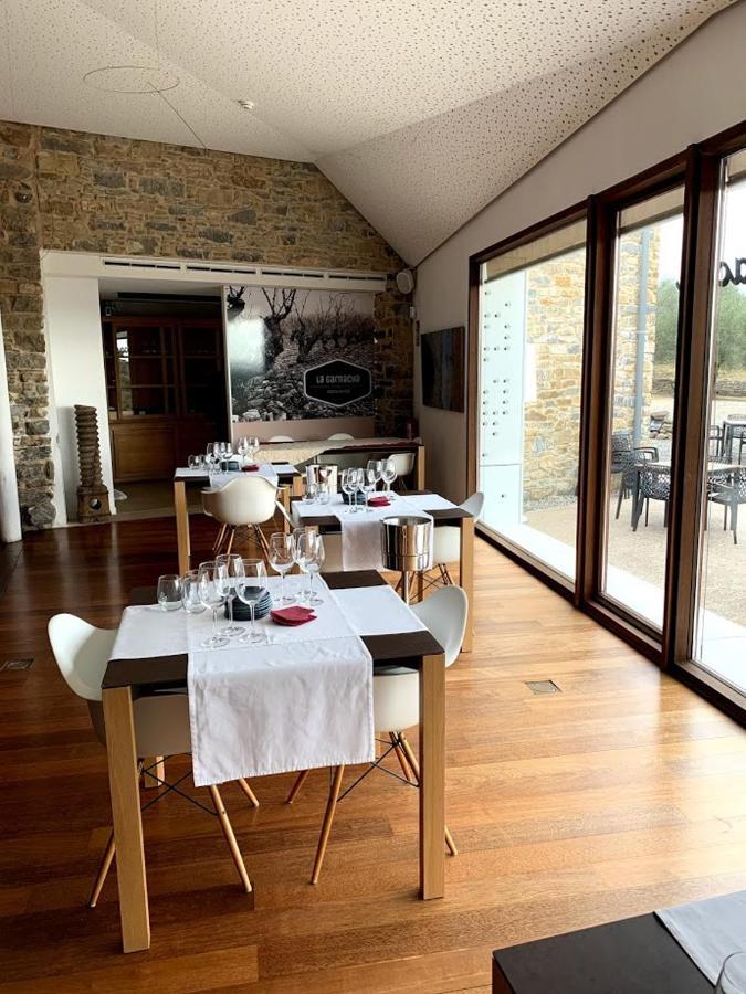 Hotel Casa Fumanal Huesca Dış mekan fotoğraf