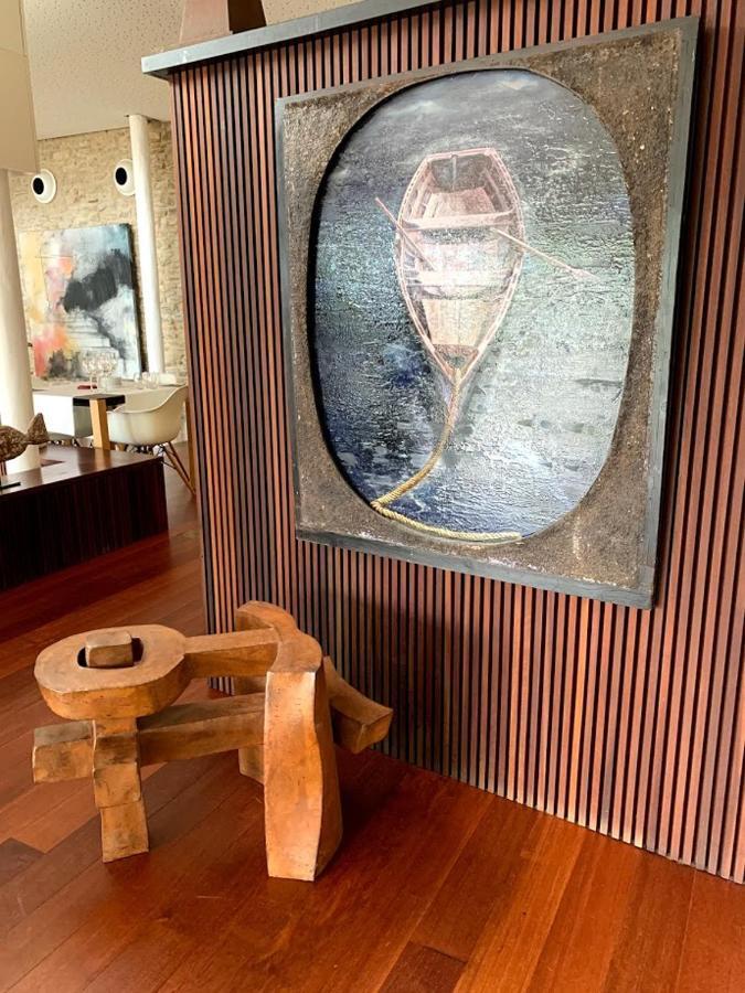 Hotel Casa Fumanal Huesca Dış mekan fotoğraf