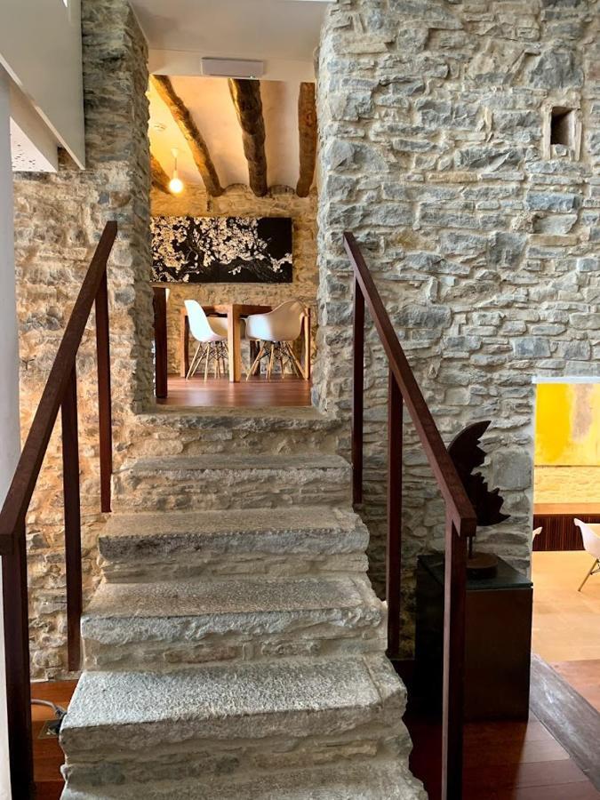 Hotel Casa Fumanal Huesca Dış mekan fotoğraf
