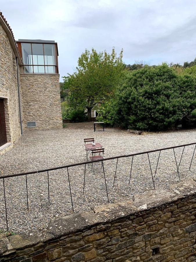 Hotel Casa Fumanal Huesca Dış mekan fotoğraf