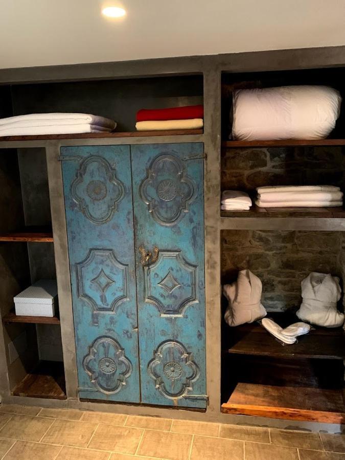 Hotel Casa Fumanal Huesca Dış mekan fotoğraf