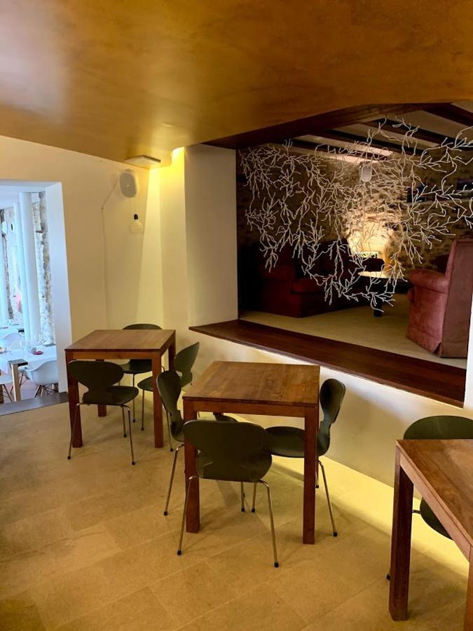 Hotel Casa Fumanal Huesca Dış mekan fotoğraf
